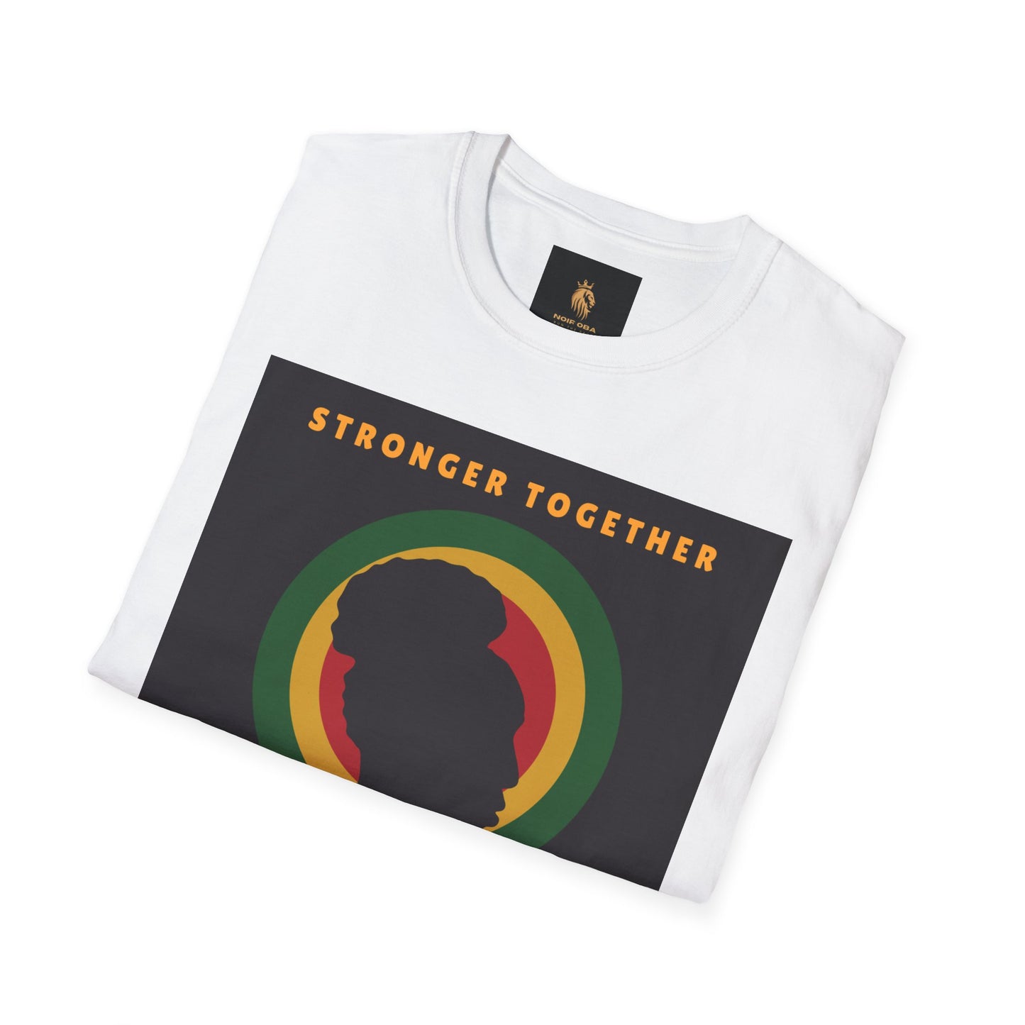 Juneteenth Celebration Unisex T-Shirt