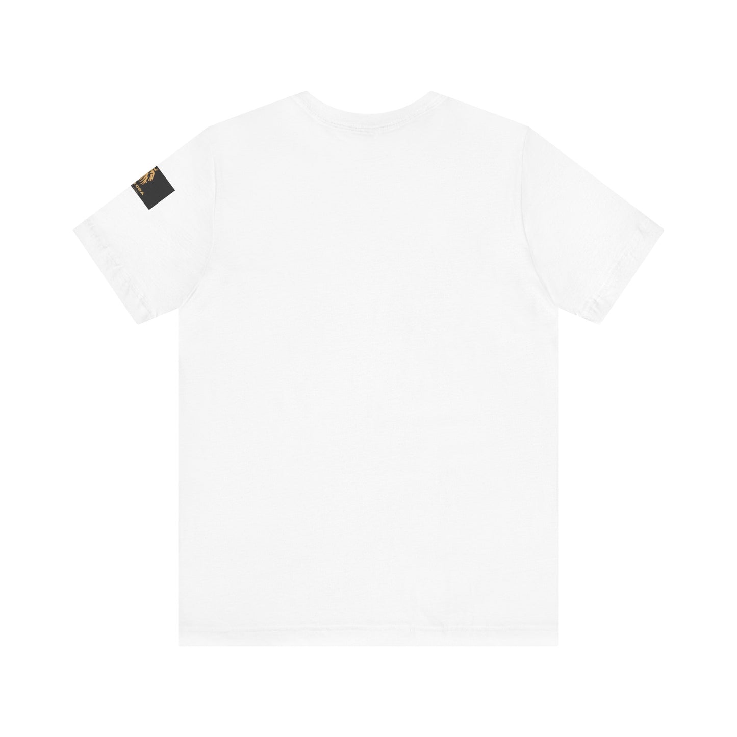 Pride Cougar Unisex Tee