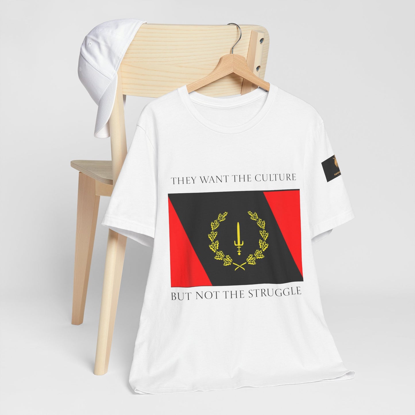 Pride Cougar Unisex Tee