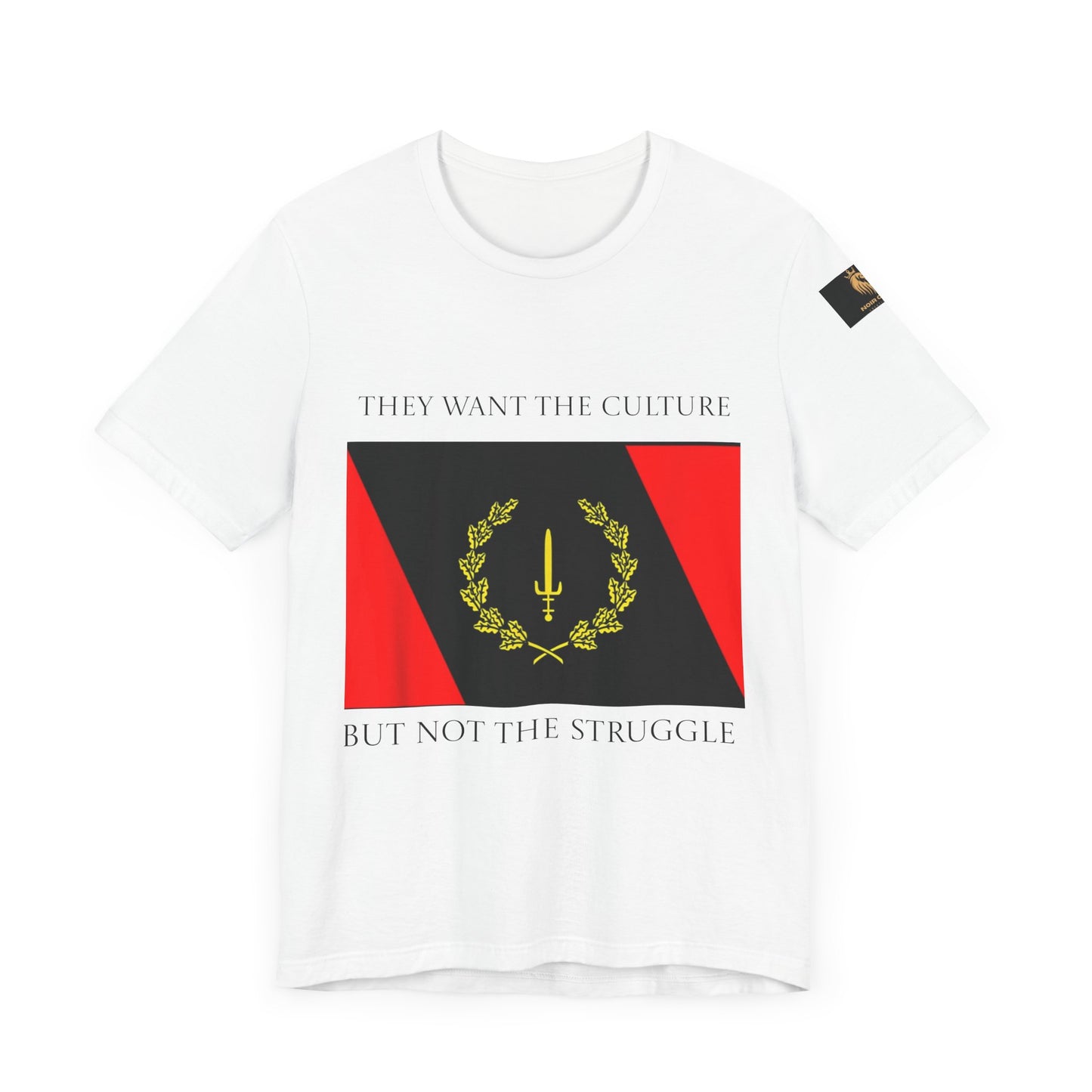 Pride Cougar Unisex Tee