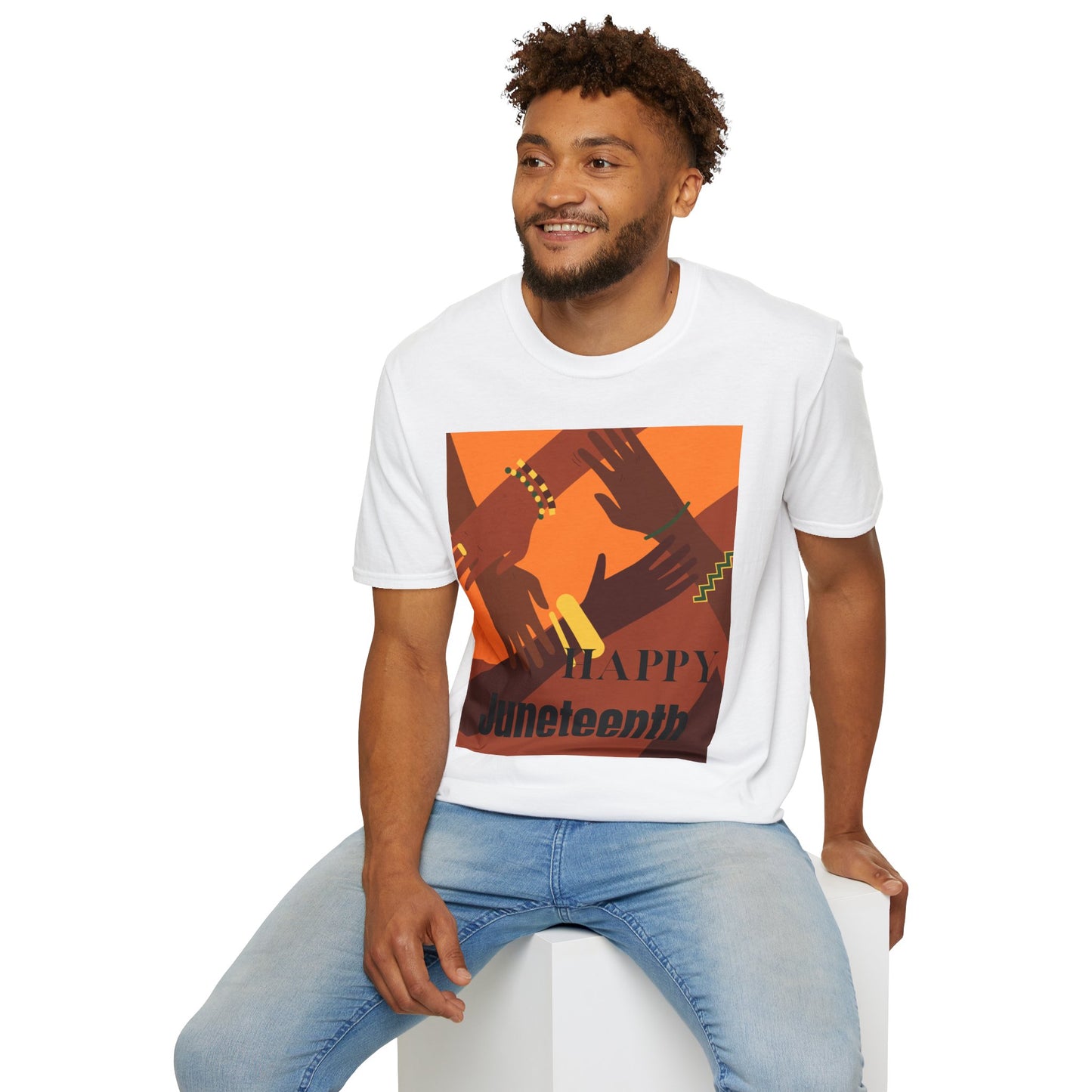 Juneteenth Celebration T-Shirt