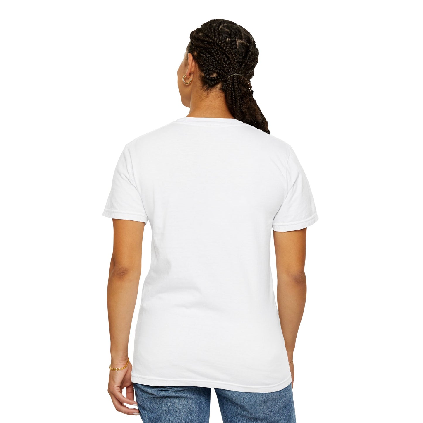 Empowerment T-shirt - Black Excellence Design