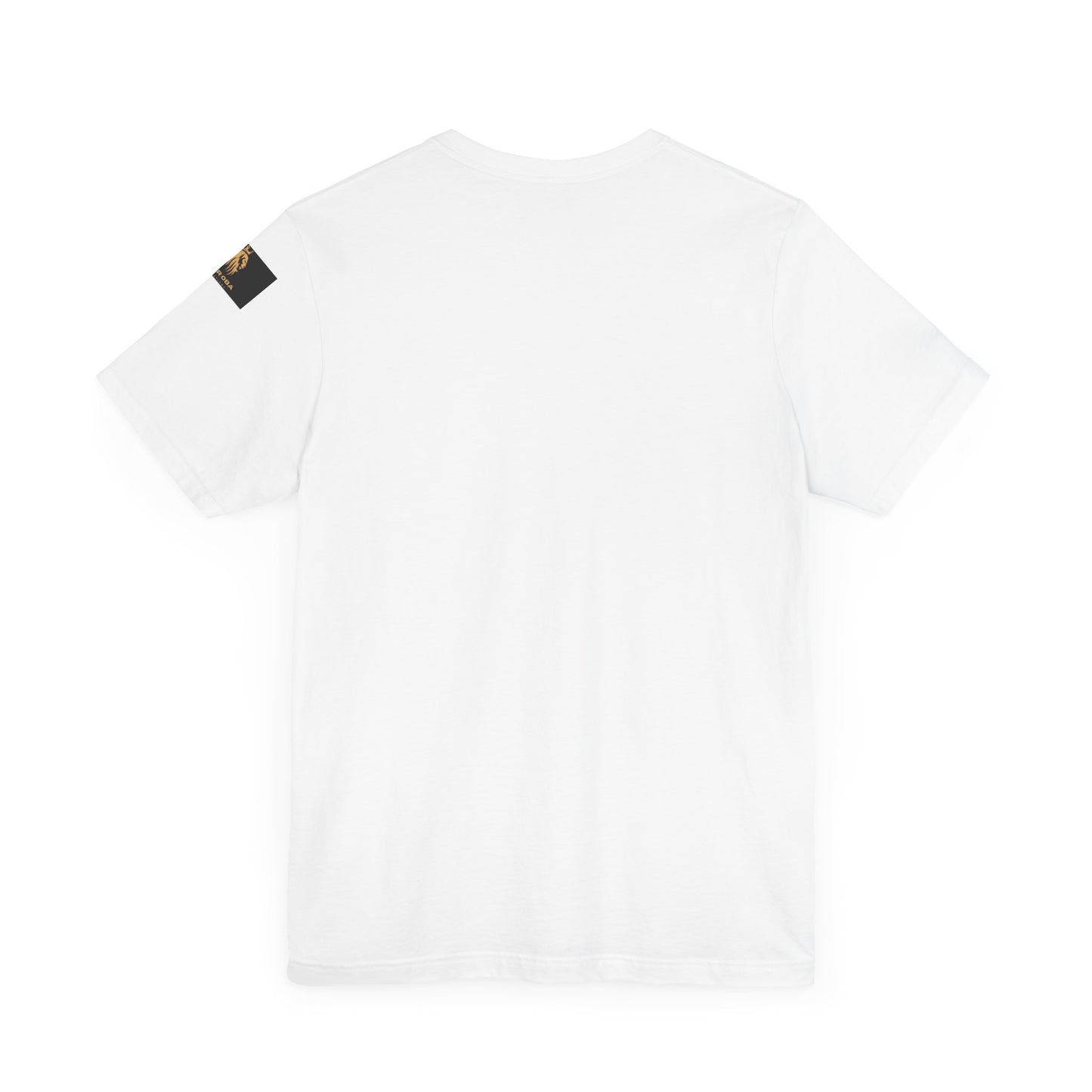 Pride Cougar Unisex Tee