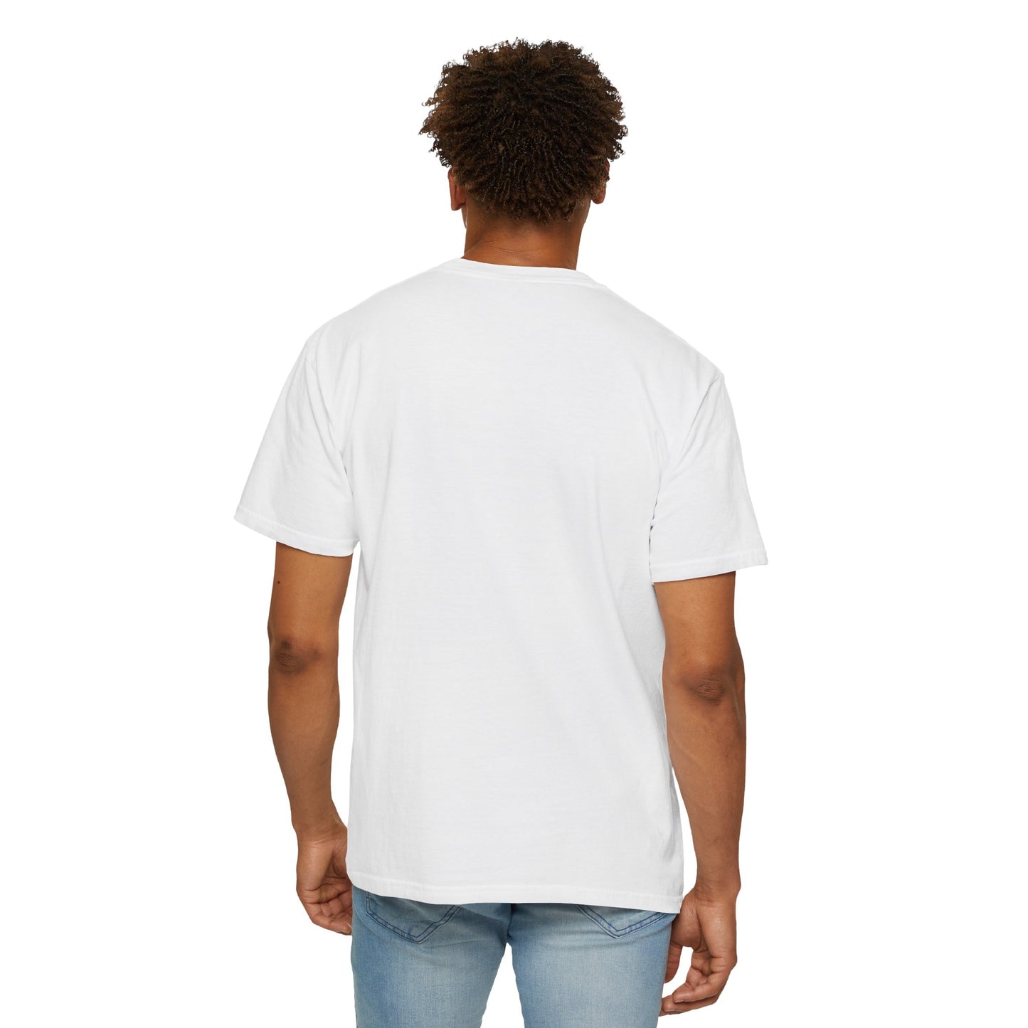T-Shirt - Low patience for bullshit design