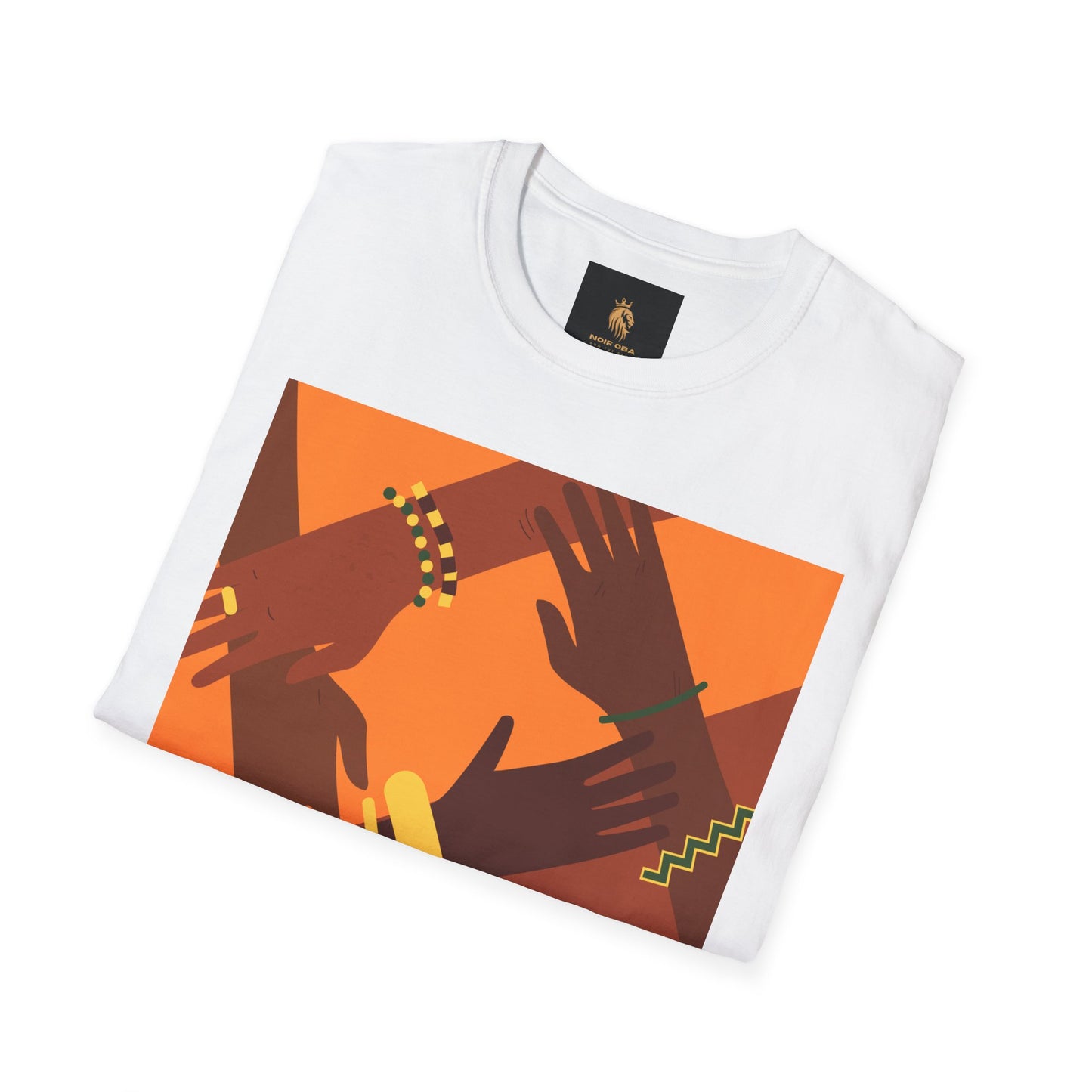 Juneteenth Celebration T-Shirt