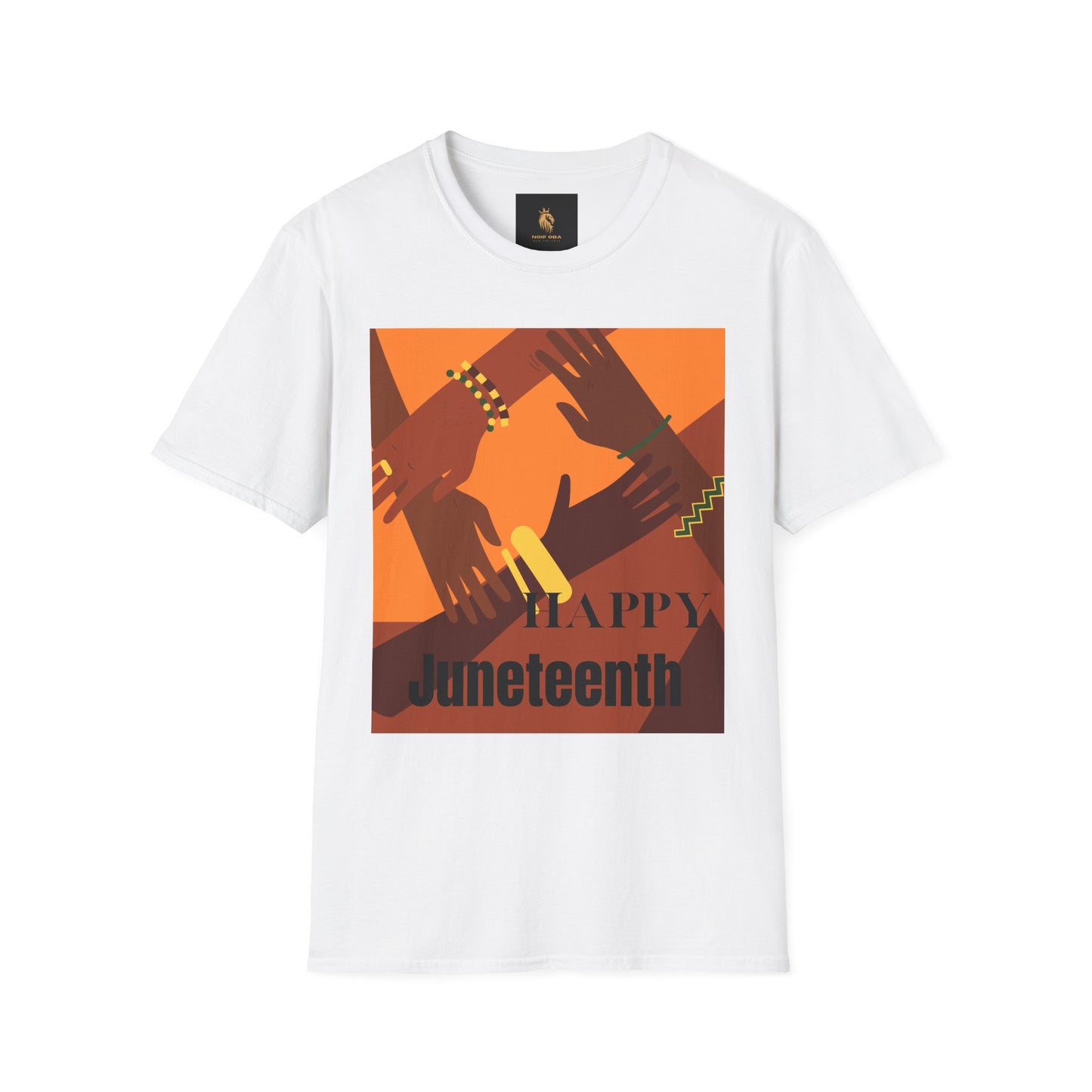 Juneteenth Celebration T-Shirt