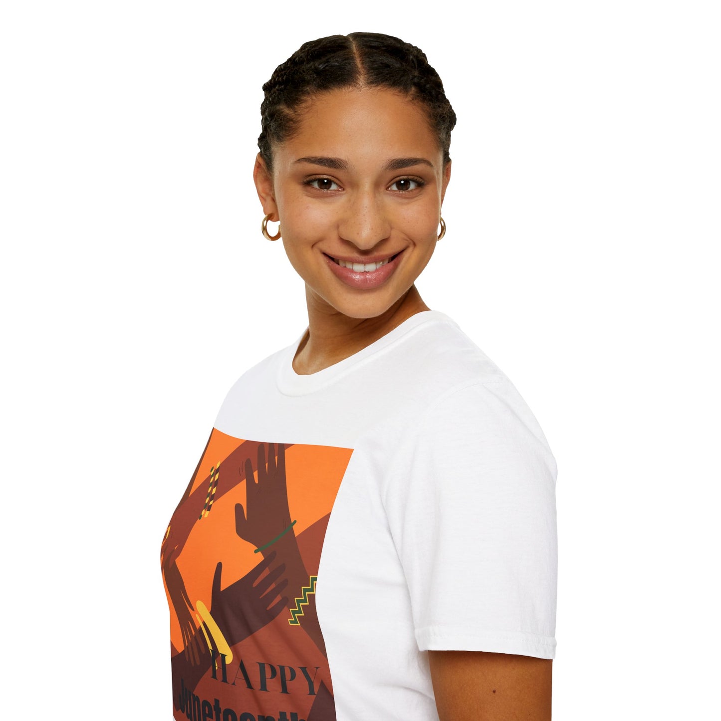 Juneteenth Celebration T-Shirt