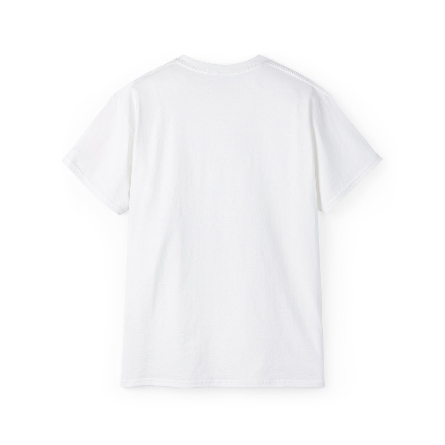 Noir OBA Creations Unisex Ultra Cotton Tee - Trendy Graphic T-Shirt