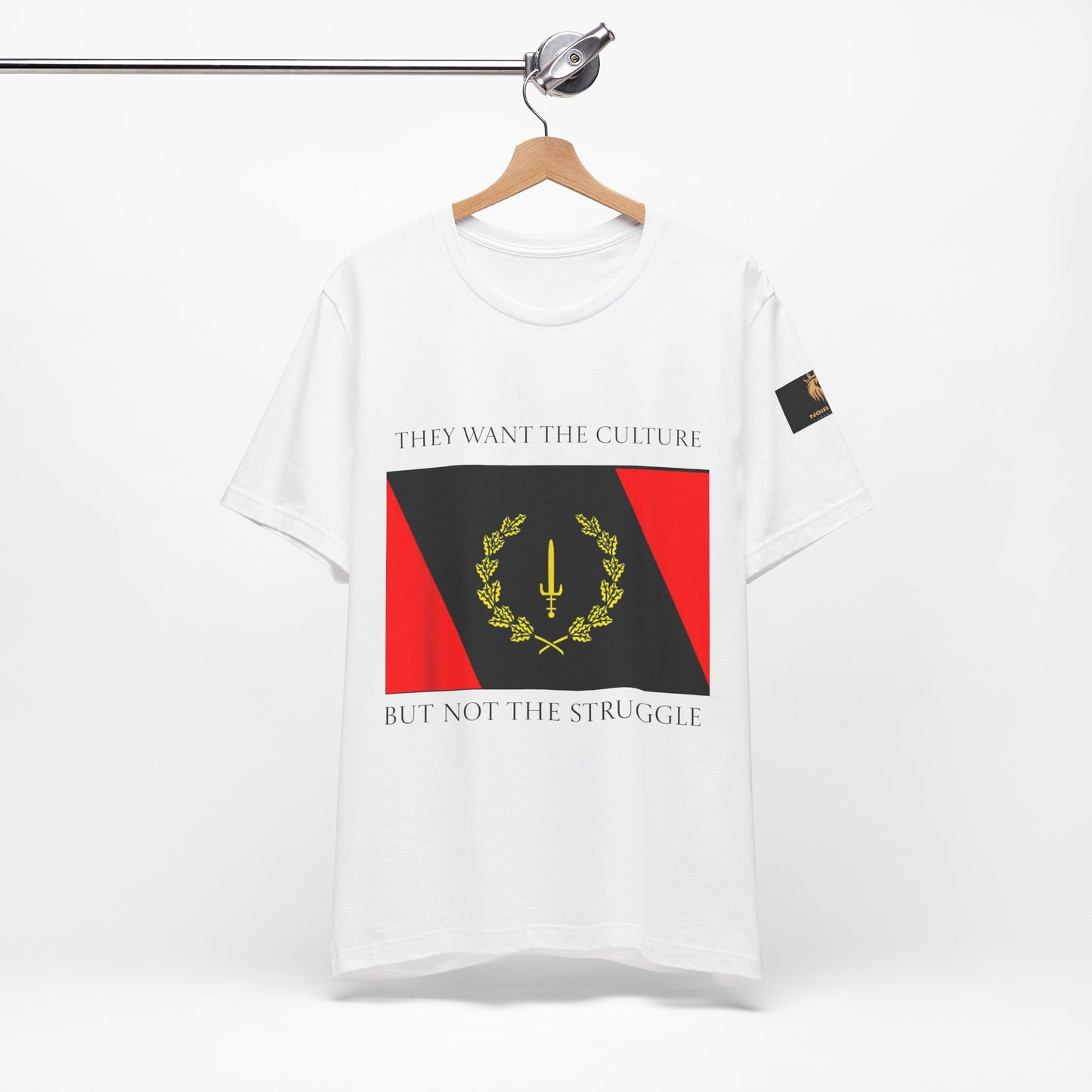 Pride Cougar Unisex Tee