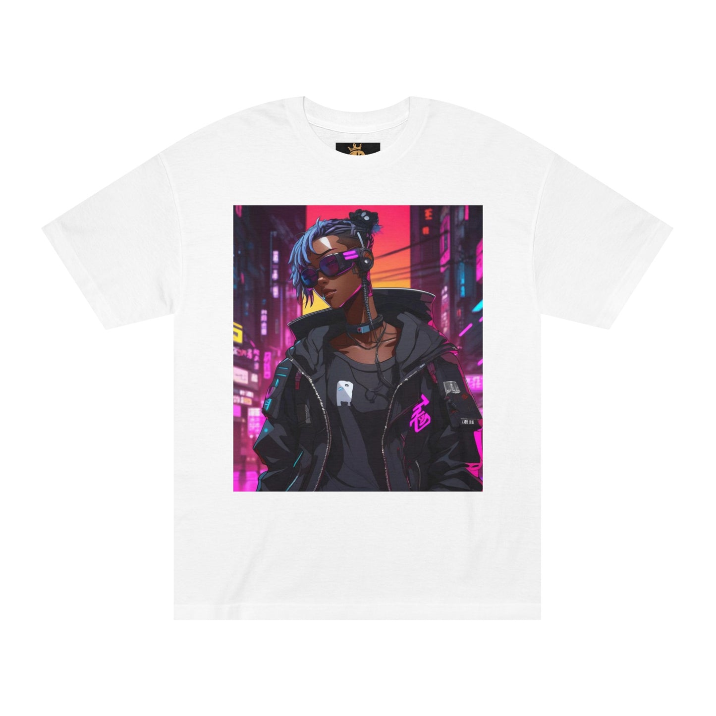 Unisex Classic Tee