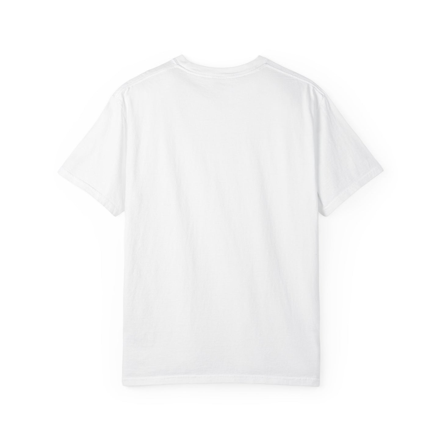 T-Shirt - Low patience for bullshit design