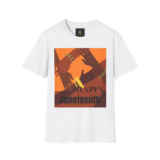 Juneteenth Celebration T-Shirt