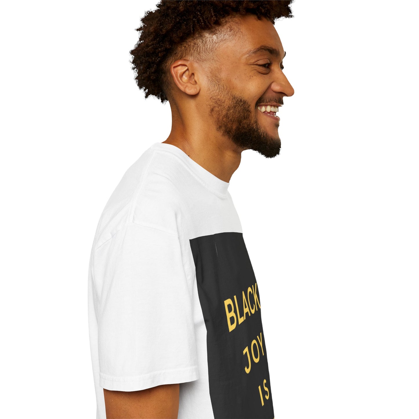 Empowerment T-shirt - Black Excellence Design